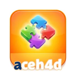 ACEH4D — ikon APK